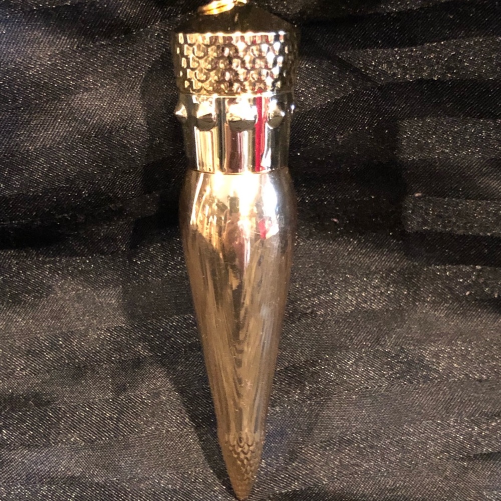 Christian Louboutin lipstick
